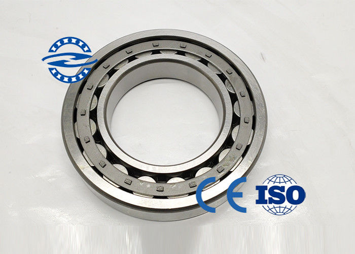 85*150*28 Mm Excavator Gearbox  N217 NF217 NJ217 Single Row Roller Bearing