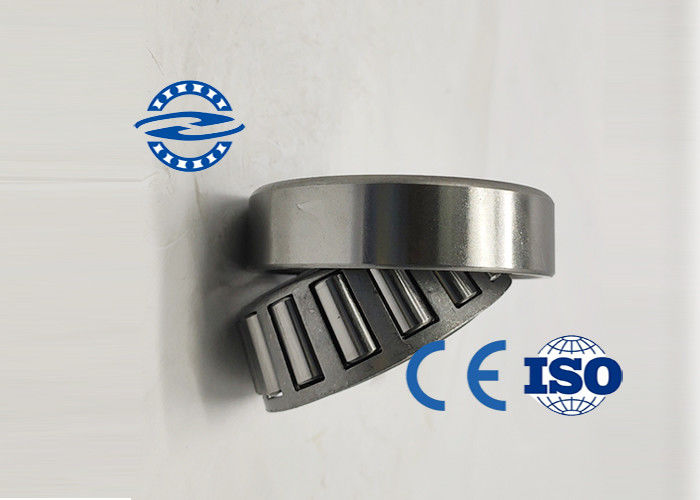 Excavator Bearing Taper Roller Bearing 25877/21 34.925x73.025x23.812