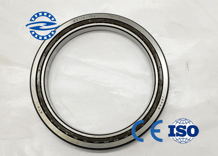 BD110-1A size140*110*28mm  excavator ball bearing