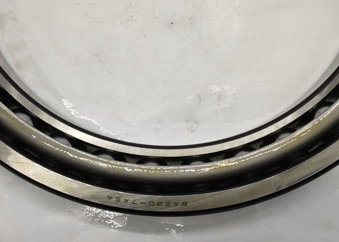 Ba230-7asa Excavator Swing Bearings For Pc200-7 Pc200-6 230x300x35mm
