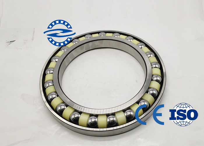 Excavator Angular Contact Ball Bearing 245ba35s1 Size 245x355x45mm