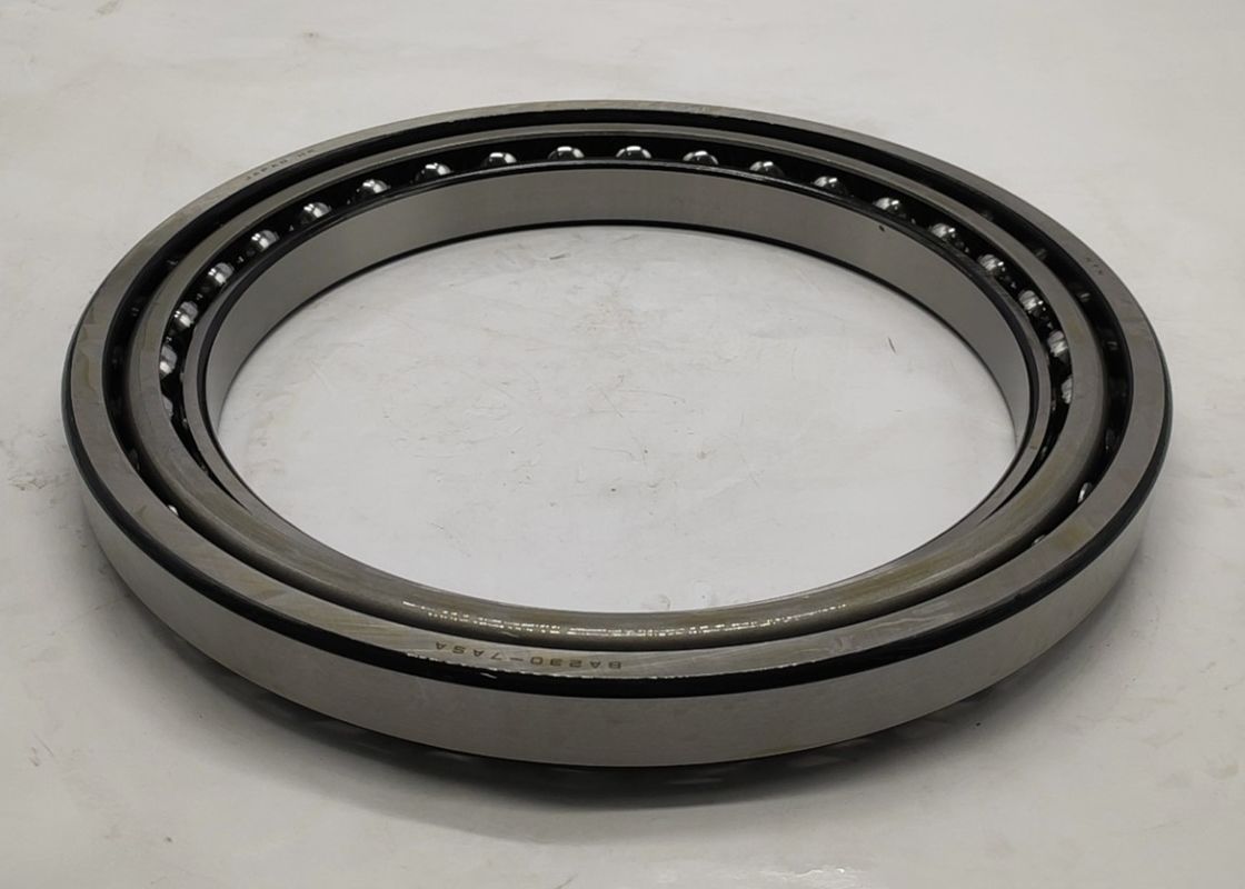 EX200-1 Industrial Roller Bearings Digger High Speed L5400*9/C5400/0