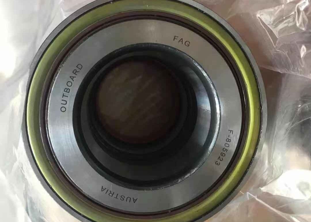 70x125x114 Excavator Gearbox Truck Wheel Hub Bearing 566074.H195 805923 805958
