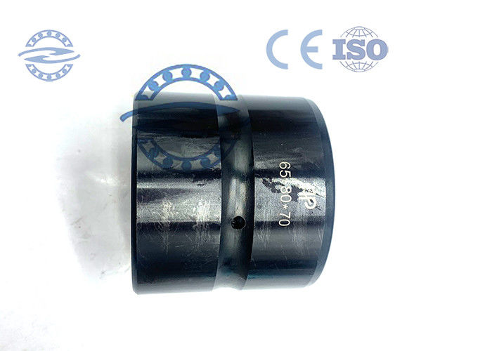 Excavator Spare Part  Excavator Bushing Self Lubriing 65*80*70