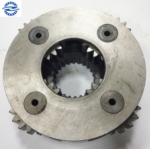 Steel Excavator Gearbox Sk135-8 Spider Assy 2nd Excavator Spare Parts