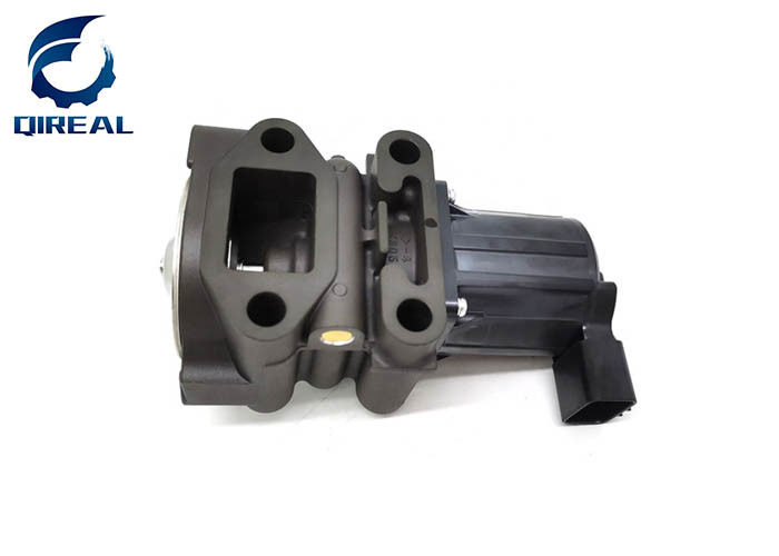 Excavator parts SY215-10 SY195C engine EGR valve assembly ME229911