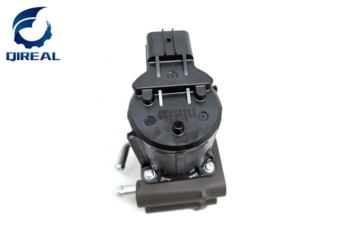 Excavator parts SY215-10 SY195C engine EGR valve assembly ME229911