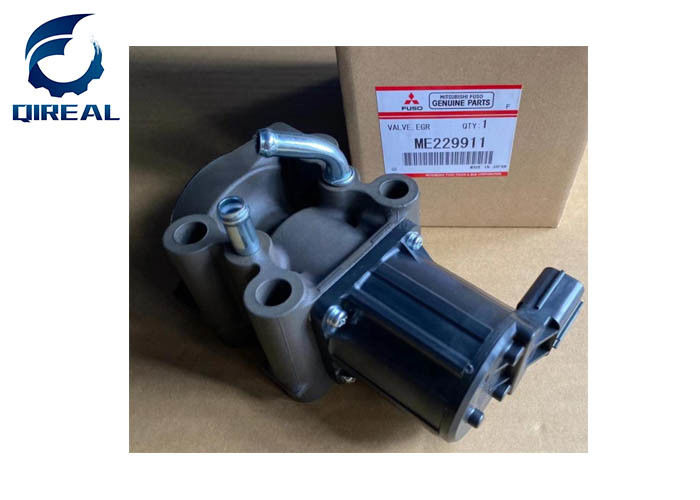Excavator parts SY215-10 SY195C engine EGR valve assembly ME229911