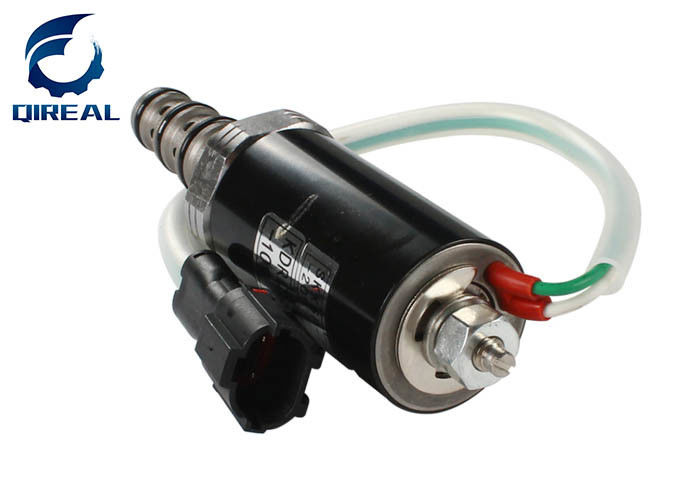 EC210B EC290B EC360 Solenoid KDRDE5K-20 40C04-109 For Excavator Solenoid Valve