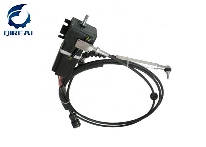 Excavator Parts PC60-7 PC228UU Throttle Motor Accelerator 22U-06-11790