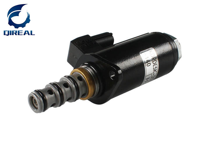 SK200-6E SK330-8 Excavator Solenoid Valve E320C 30C50-140