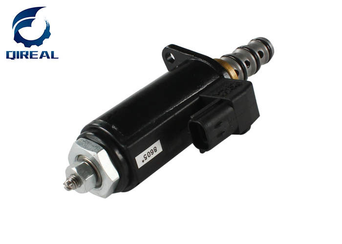 SK200-6E SK330-8 Excavator Solenoid Valve E320C 30C50-140