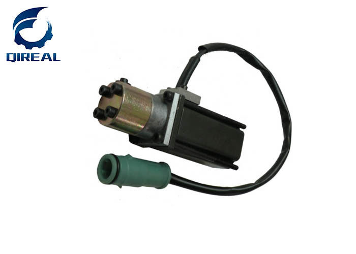 Excavator Spare Part E200B Main Pump Solenoid Valve 096-5945