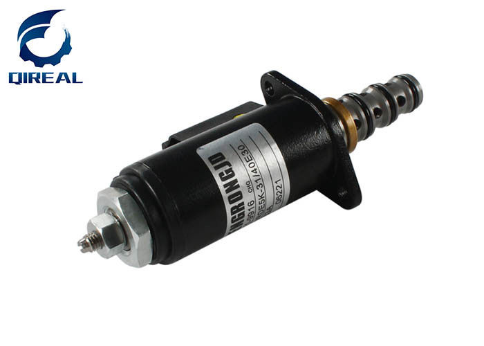 Excavator Replacement Parts E320B hydraulic pump solenoid valve 111-9916 1119916
