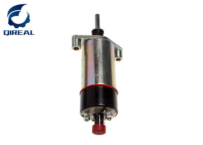 155-4653 Excavator Solenoid Valve STOP E330B E330C E330 3306