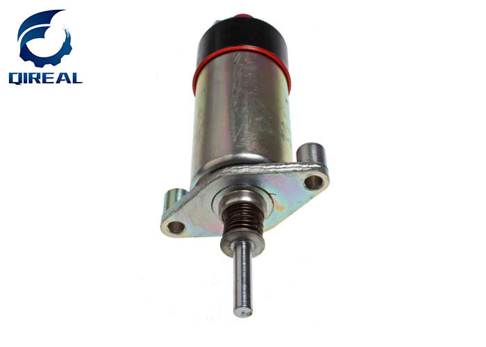 155-4653 Excavator Solenoid Valve STOP E330B E330C E330 3306