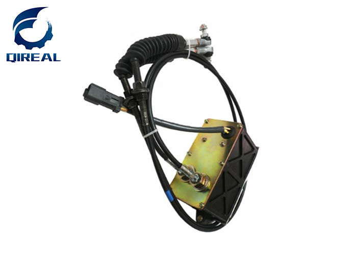 E320B E312B E320C E320D Excavator Electric Parts Accelerator Throttle Motor 227-7672