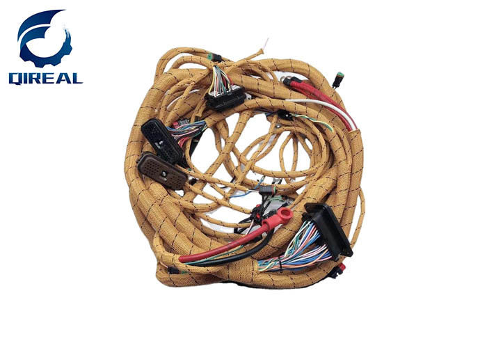E325D E326D E329D Excavator Wiring Harness Assy 283-2932