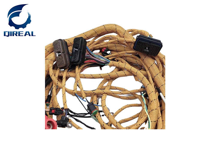 E325D E326D E329D Excavator Wiring Harness Assy 283-2932