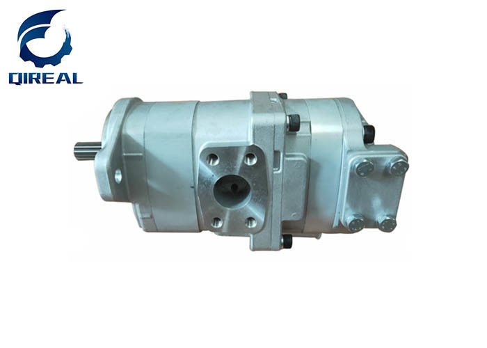 705-51-20070 Hydraulic Transmission Pump For Loader WA300-1