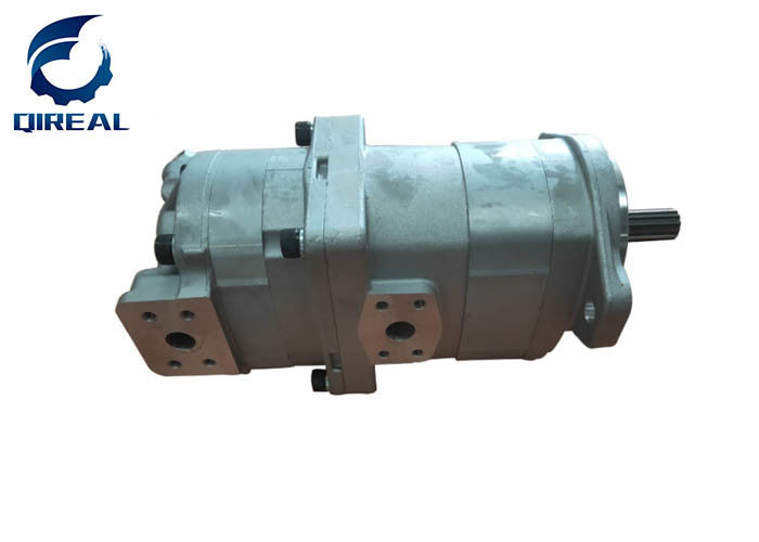 705-51-20070 Hydraulic Transmission Pump For Loader WA300-1