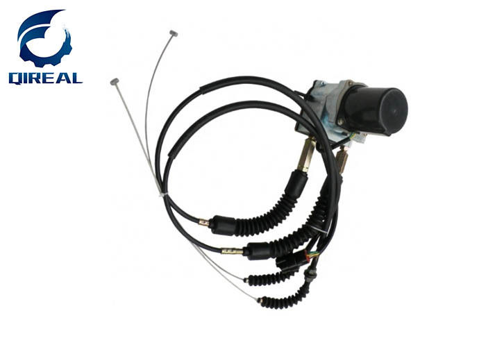 HD800 HD900 Excavator Throttle Motor Stepper Motor 709-45100006