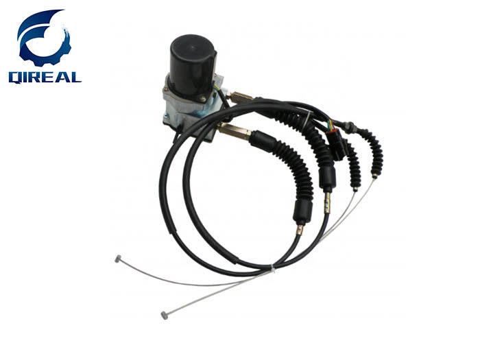 HD800 HD900 Excavator Throttle Motor Stepper Motor 709-45100006