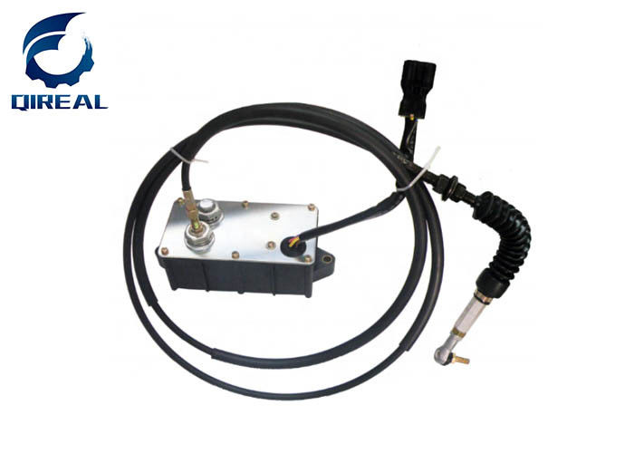 Excavator Part Throttle Motor 2002-1104-560 AC2/1500 AC2/1000 For LG621 LG6215 LG6225 LG6235