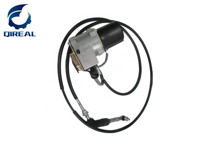 Excavator Spare Part DH220-5 Throttle Motor Old Type Electric Motor Throttle 2523-9014