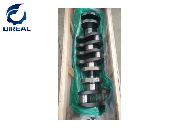 forged steel crankshaft  K19 Qsk19 diesel engine for Mining parts crankshaft cummins 3096362