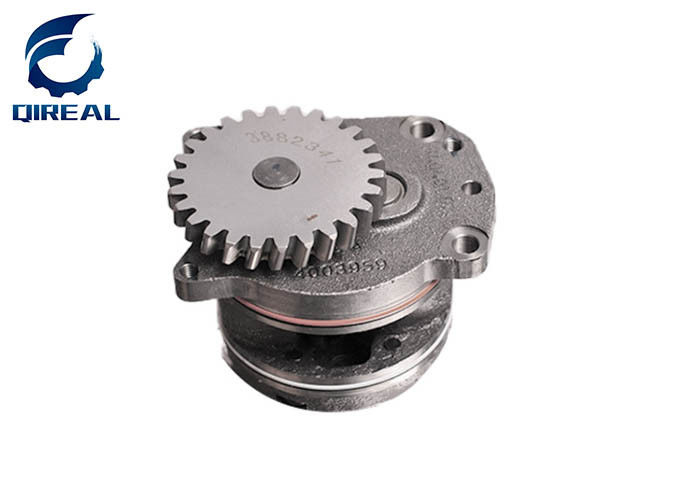 4003950 M11 TRUCK  Diesel Engine Part  engine oil pump for CUMMINS parts