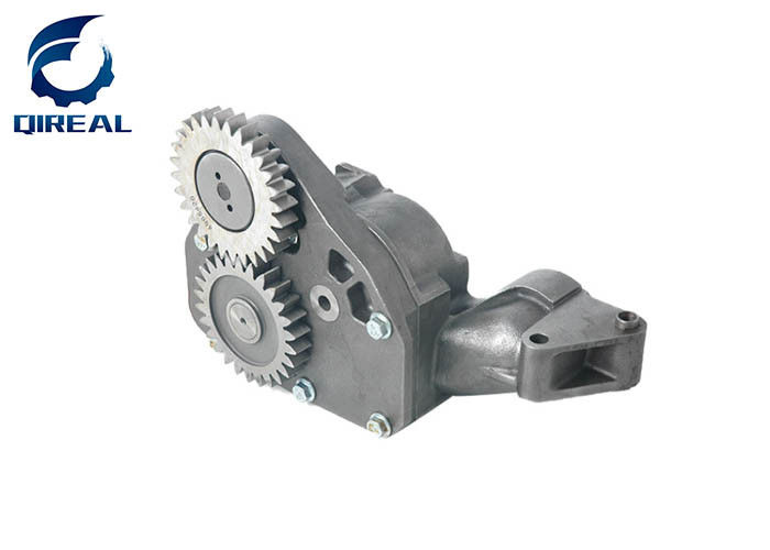 Diesel Engine Parts Oil Pump ISX15 QSX15 Lubriion Oil Pump 3100445 2864073 4298995 3687528