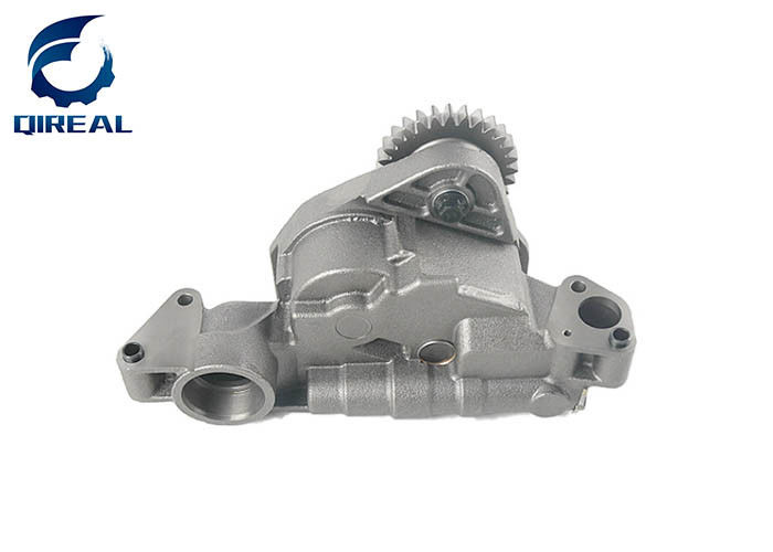 Diesel Engine Parts Oil Pump ISX15 QSX15 Lubriion Oil Pump 3100445 2864073 4298995 3687528