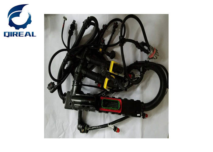 Electrical Wire Cable Harness wire Harness 17441795 For  Excavator EC210 EC240 EC290 EC360