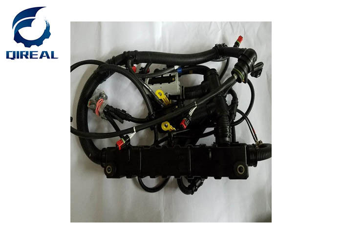 Electrical Wire Cable Harness wire Harness 17441795 For  Excavator EC210 EC240 EC290 EC360