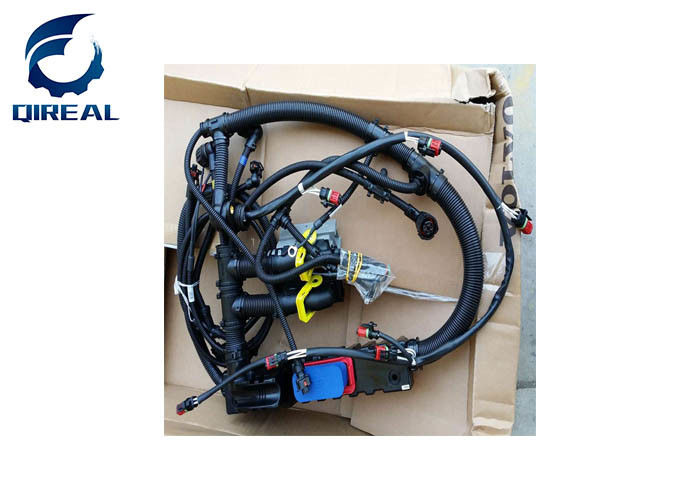 Electrical Wire Cable Harness wire Harness 17441795 For  Excavator EC210 EC240 EC290 EC360