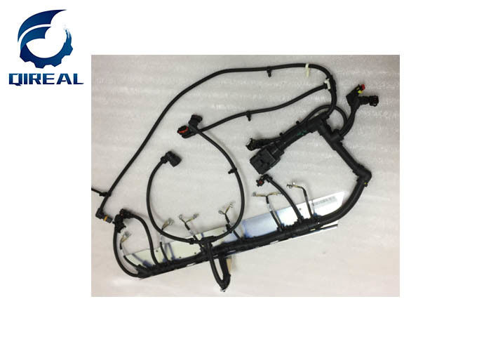VOE 21311700 VOE22068267 VOE 21815071 Wiring Harness 21311700 22068267 21815071 for Excavator EC210 EC240 EC290 EC360