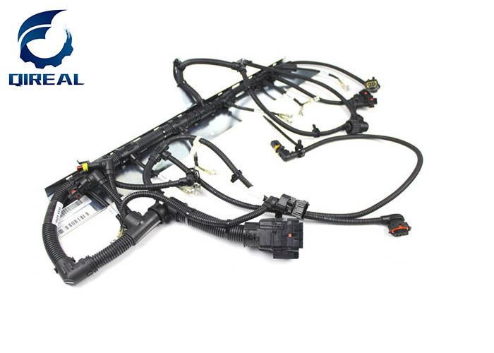 VOE 21311700 VOE22068267 VOE 21815071 Wiring Harness 21311700 22068267 21815071 for Excavator EC210 EC240 EC290 EC360