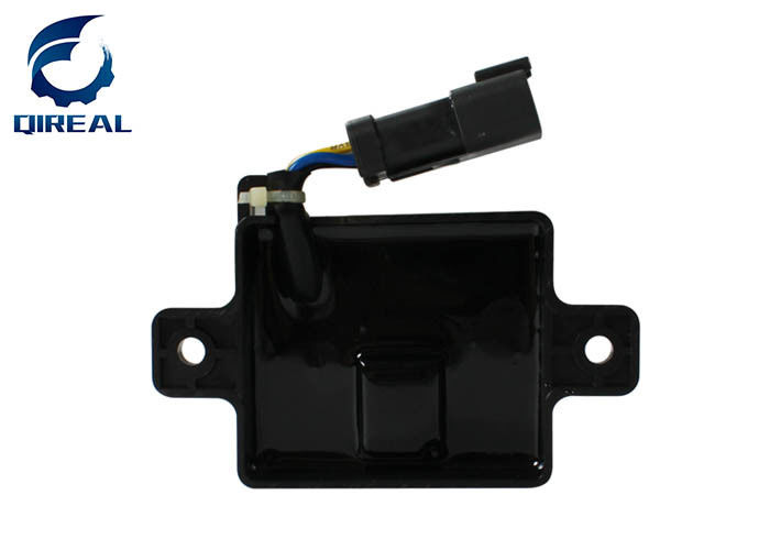 Excavator Replacement Parts KT320C Time Relay Set for   320C