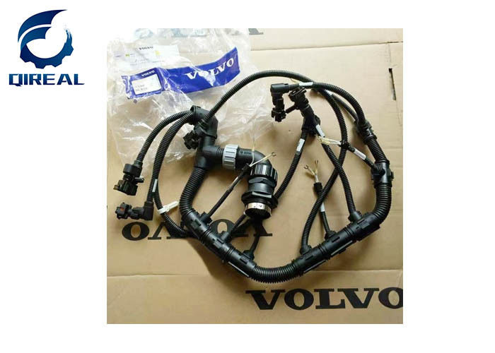 EC210B Harness VOE20728258 20728258 D6D Engine Wire Harness 20551332 VOE20551332