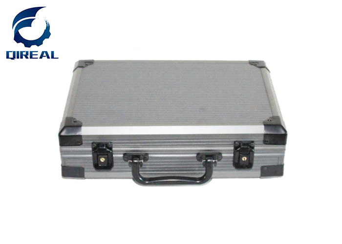 Excavator Spart Parts Digital Hydraulic Pressure Test Coupling Kit XZTK-70M