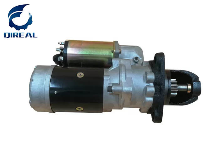 600-813-4670 600-813-4530 Engine Starter Motor PC400-6 6D125 24V