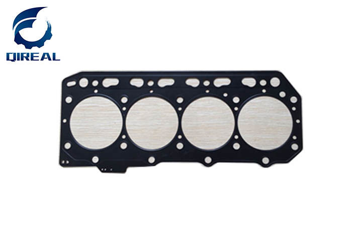 4TNE88 Engine Overhaul Kits Cylinder Head Gasket Ym129704-01304 129704-01304
