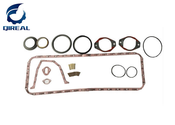 3800558 Engine Overhaul Kits 6CT Lower Engine Gasket 0.5KGS