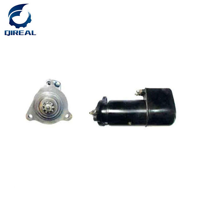 starter 24V 9T 6.0KM 35MM starter motor 0001-417-001 for DH280