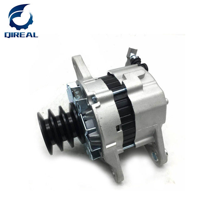 Alternator 28V 50A 3B82-65 A4TU5485 for ISUZU 6HK1 engine alternator for ZAX330