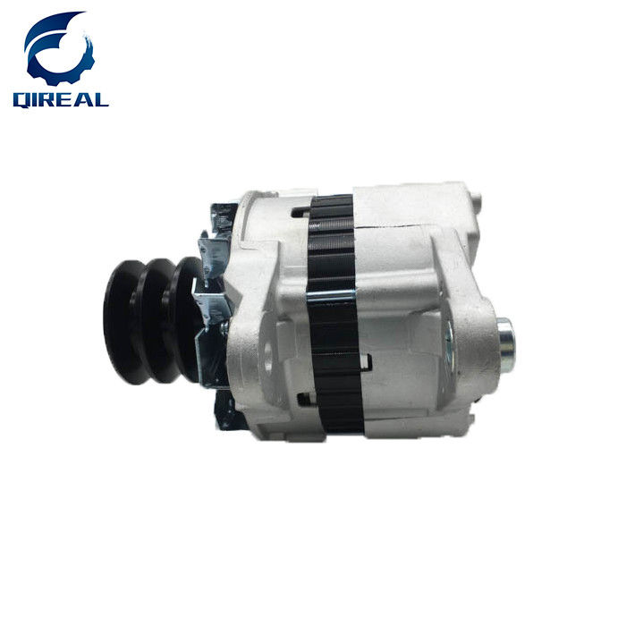 Alternator 28V 50A 3B82-65 A4TU5485 for ISUZU 6HK1 engine alternator for ZAX330