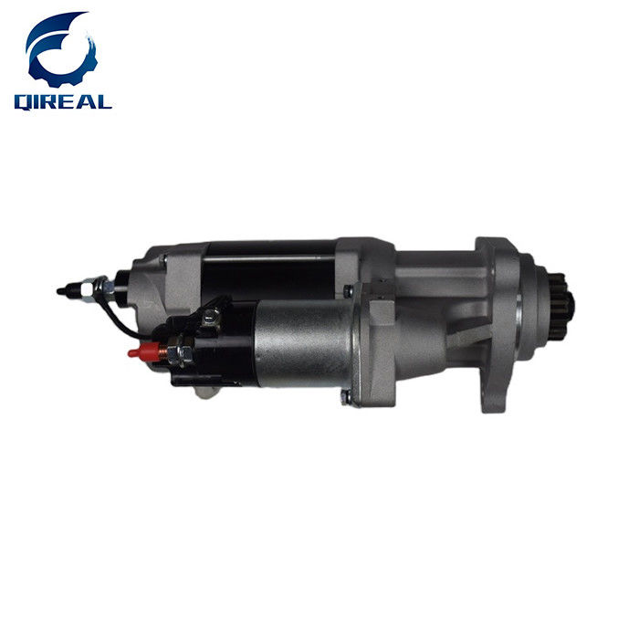 NT855 600-813-3962 600-813-3963 600-813-3861 600-813-2724 7.5KW 3H 11T Starter Motor