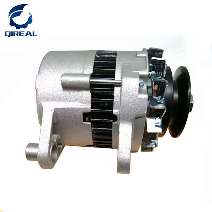 PC200-7 PC200-8 8PK Alternator 6D102 6D107 101211-7960 600-861-3420 600-821-6130