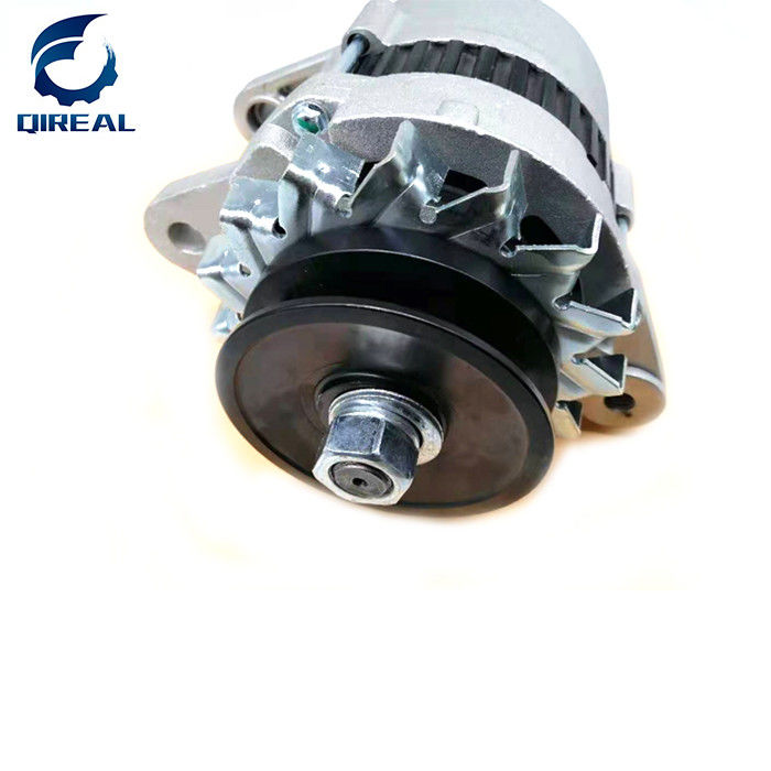 PC200-7 PC200-8 8PK Alternator 6D102 6D107 101211-7960 600-861-3420 600-821-6130
